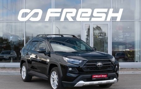 Toyota RAV4, 2025 год, 3 958 000 рублей, 1 фотография