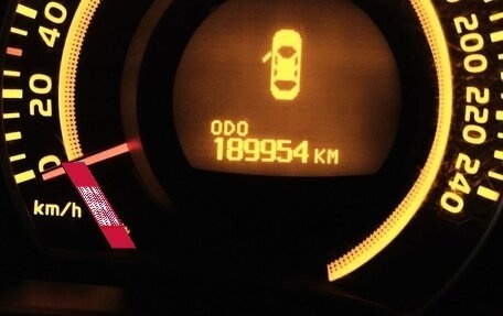 Toyota Corolla, 2009 год, 493 000 рублей, 18 фотография