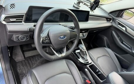 Ford Escort, 2021 год, 880 000 рублей, 9 фотография