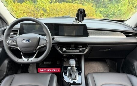 Ford Escort, 2021 год, 880 000 рублей, 8 фотография