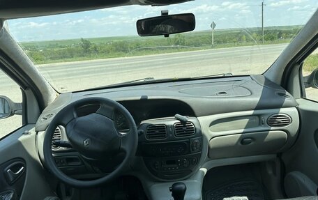 Renault Scenic III, 2003 год, 195 000 рублей, 7 фотография
