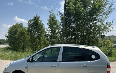 Renault Scenic III, 2003 год, 195 000 рублей, 4 фотография