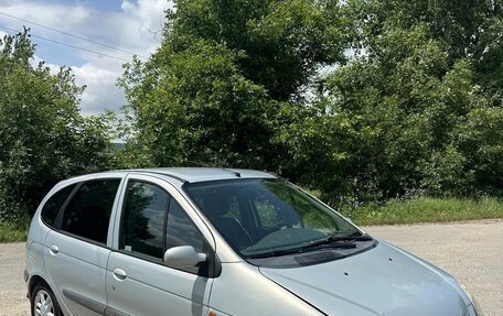 Renault Scenic III, 2003 год, 195 000 рублей, 2 фотография