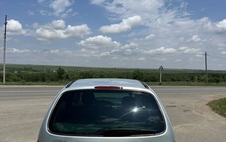 Renault Scenic III, 2003 год, 195 000 рублей, 5 фотография