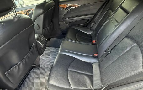 Mercedes-Benz E-Класс, 2003 год, 820 000 рублей, 5 фотография