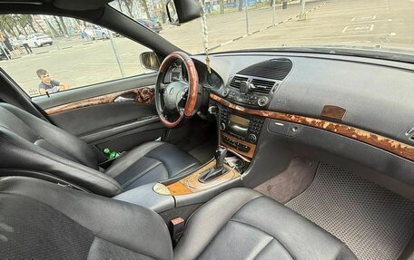 Mercedes-Benz E-Класс, 2003 год, 820 000 рублей, 7 фотография