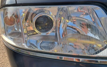 Audi A6, 2000 год, 900 000 рублей, 4 фотография