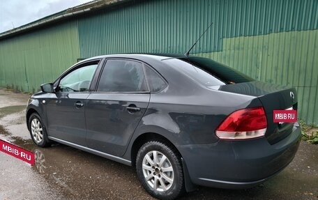 Volkswagen Polo VI (EU Market), 2012 год, 580 000 рублей, 3 фотография