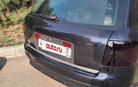 Audi A6, 2000 год, 900 000 рублей, 9 фотография
