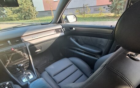 Audi A6, 2000 год, 900 000 рублей, 15 фотография