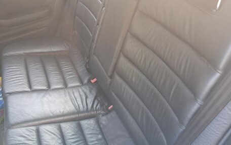 Audi A6, 2000 год, 900 000 рублей, 12 фотография