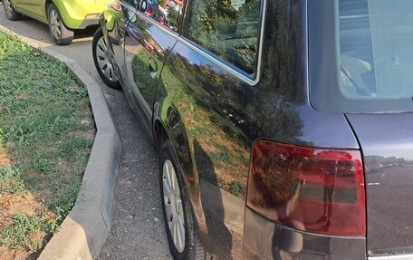 Audi A6, 2000 год, 900 000 рублей, 10 фотография