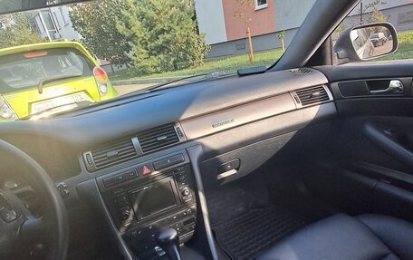 Audi A6, 2000 год, 900 000 рублей, 17 фотография