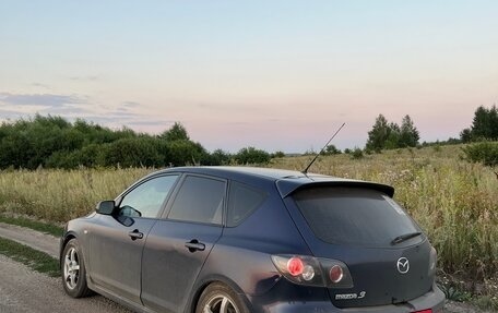 Mazda 3, 2008 год, 350 000 рублей, 3 фотография