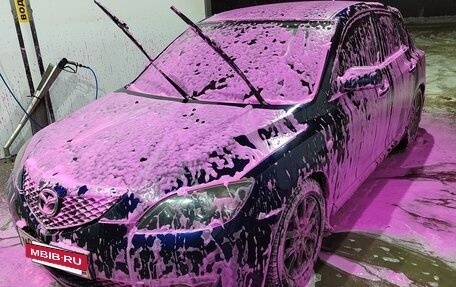 Mazda 3, 2008 год, 350 000 рублей, 4 фотография