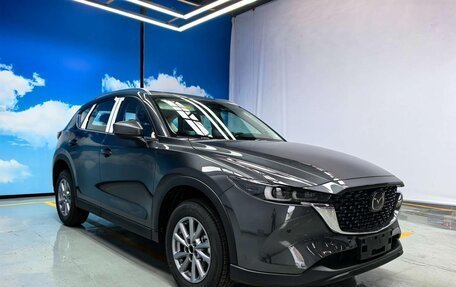 Mazda CX-5 II, 2026 год, 3 297 000 рублей, 3 фотография