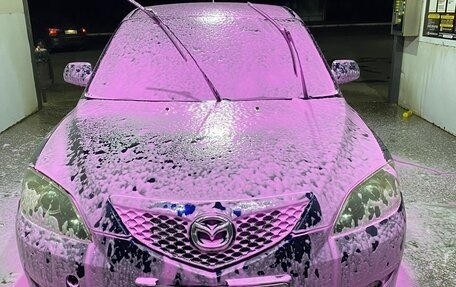 Mazda 3, 2008 год, 350 000 рублей, 5 фотография
