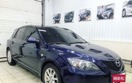 Mazda 3, 2008 год, 350 000 рублей, 7 фотография
