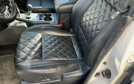Mitsubishi Pajero IV, 2011 год, 1 540 000 рублей, 6 фотография