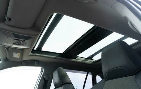 Toyota RAV4, 2025 год, 3 958 000 рублей, 17 фотография
