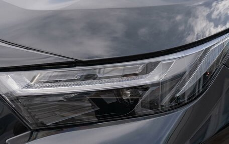 Toyota RAV4, 2025 год, 3 958 000 рублей, 7 фотография