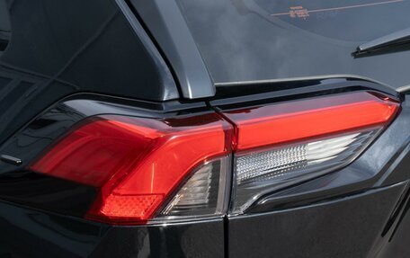 Toyota RAV4, 2025 год, 3 958 000 рублей, 10 фотография