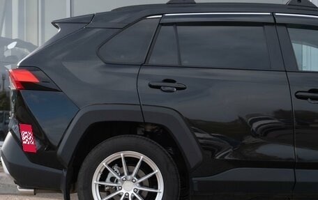 Toyota RAV4, 2025 год, 3 958 000 рублей, 9 фотография