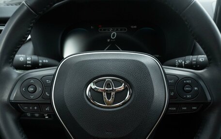 Toyota RAV4, 2025 год, 3 958 000 рублей, 22 фотография