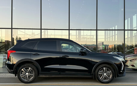 Haval Jolion, 2024 год, 2 100 000 рублей, 5 фотография