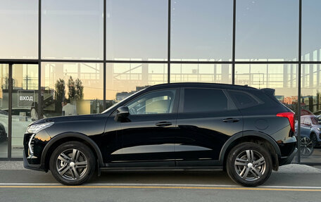 Haval Jolion, 2024 год, 2 100 000 рублей, 9 фотография