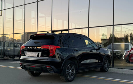 Haval Jolion, 2024 год, 2 100 000 рублей, 6 фотография
