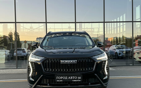 Haval Jolion, 2024 год, 2 100 000 рублей, 4 фотография