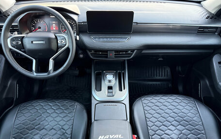 Haval Jolion, 2024 год, 2 100 000 рублей, 3 фотография
