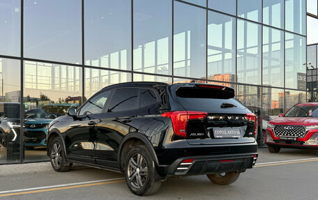 Haval Jolion, 2024 год, 2 100 000 рублей, 8 фотография