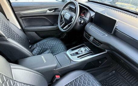Haval Jolion, 2024 год, 2 100 000 рублей, 14 фотография