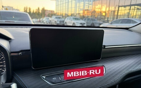 Haval Jolion, 2024 год, 2 100 000 рублей, 18 фотография