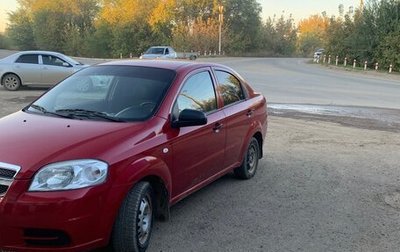 Chevrolet Aveo III, 2011 год, 450 000 рублей, 1 фотография