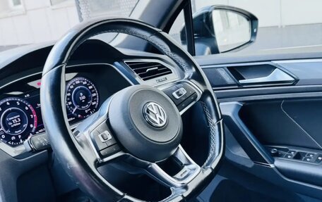 Volkswagen Tiguan II, 2016 год, 2 210 000 рублей, 5 фотография