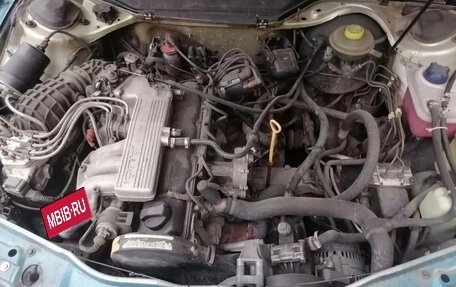 Audi 100, 1992 год, 200 000 рублей, 4 фотография
