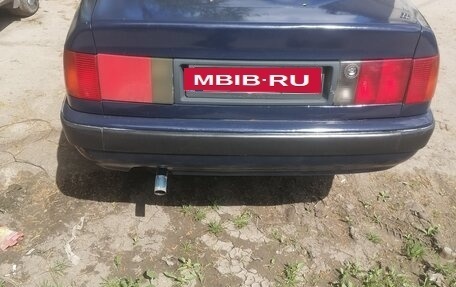 Audi 100, 1992 год, 200 000 рублей, 3 фотография