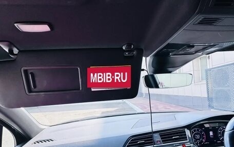 Volkswagen Tiguan II, 2016 год, 2 210 000 рублей, 6 фотография