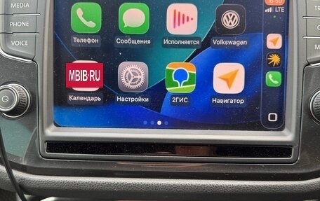 Volkswagen Tiguan II, 2016 год, 2 210 000 рублей, 13 фотография