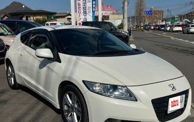 Honda CR-Z, 2011 год, 820 000 рублей, 1 фотография