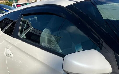 Honda CR-Z, 2011 год, 820 000 рублей, 9 фотография