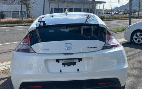 Honda CR-Z, 2011 год, 820 000 рублей, 6 фотография