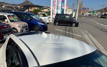 Honda CR-Z, 2011 год, 820 000 рублей, 13 фотография