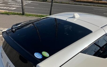 Honda CR-Z, 2011 год, 820 000 рублей, 11 фотография