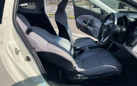Honda CR-Z, 2011 год, 820 000 рублей, 15 фотография