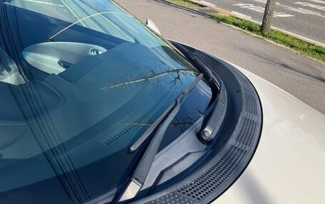 Honda CR-Z, 2011 год, 820 000 рублей, 12 фотография