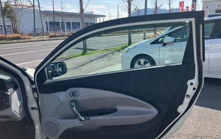 Honda CR-Z, 2011 год, 820 000 рублей, 14 фотография